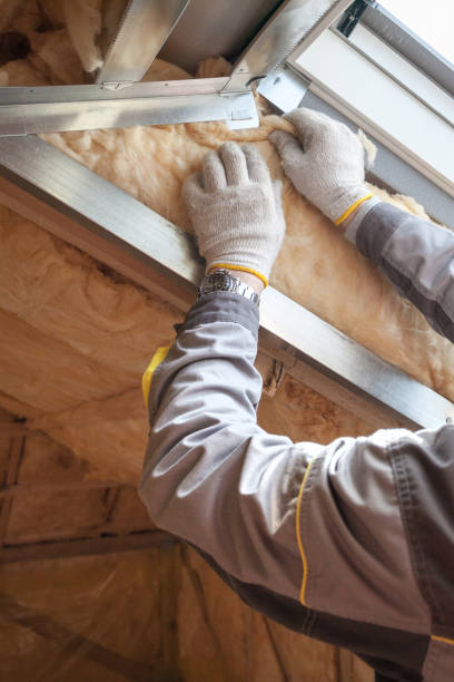 Range of Insulation Solutions in Buckhannon, WV