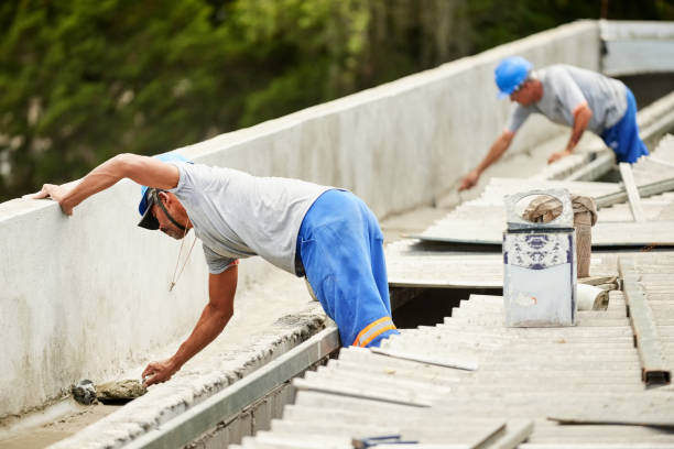 Best Blown-in Insulation  in Buckhannon, WV