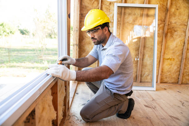 Best Local Insulation Services  in Buckhannon, WV