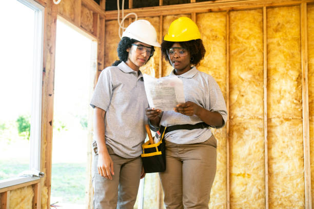 Best Insulation Contractor Near Me  in Buckhannon, WV