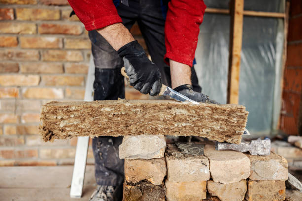 Best Insulation Inspection Services  in Buckhannon, WV